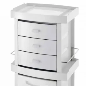 carrello per estetista 2