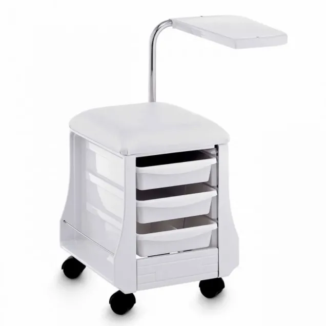 carrello manicure