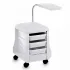 carrello manicure