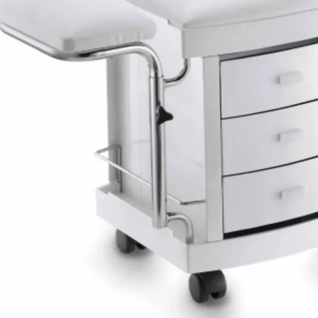 carrello per estetica