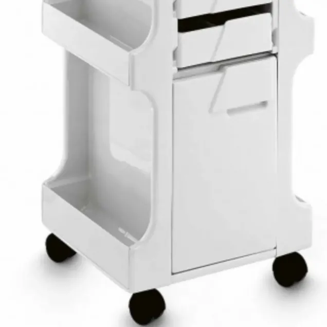 Carrello per Estetica Professionale