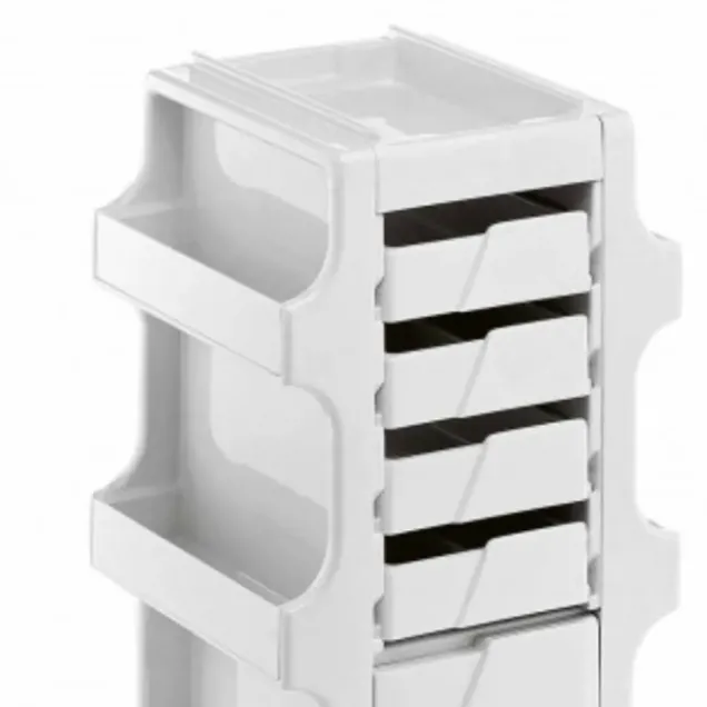 carrello per estetista