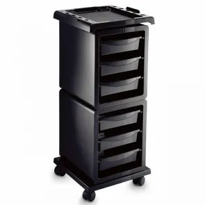 Carrello Parrucchieri