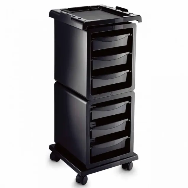 Carrello Parrucchieri