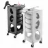 carrelli per parrucchiere