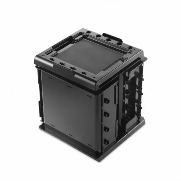 carrello parrucchieri