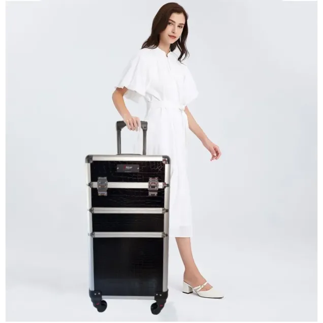 Trolley Parrucchieri Professionale -20% | Giordano nel Mondo