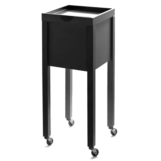 carrello per estetista