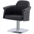 sedia da parrucchiere