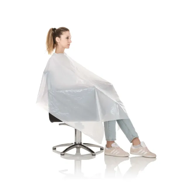 mantelle parrucchiere