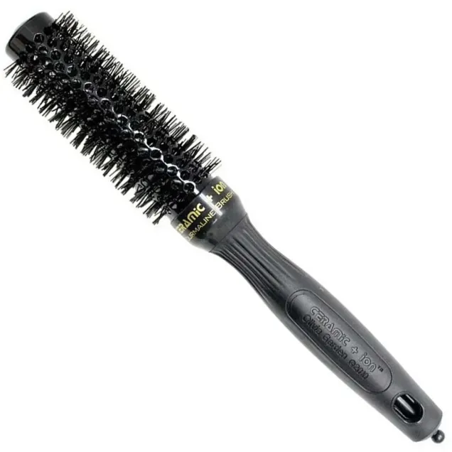 spazzola termica 25 mm