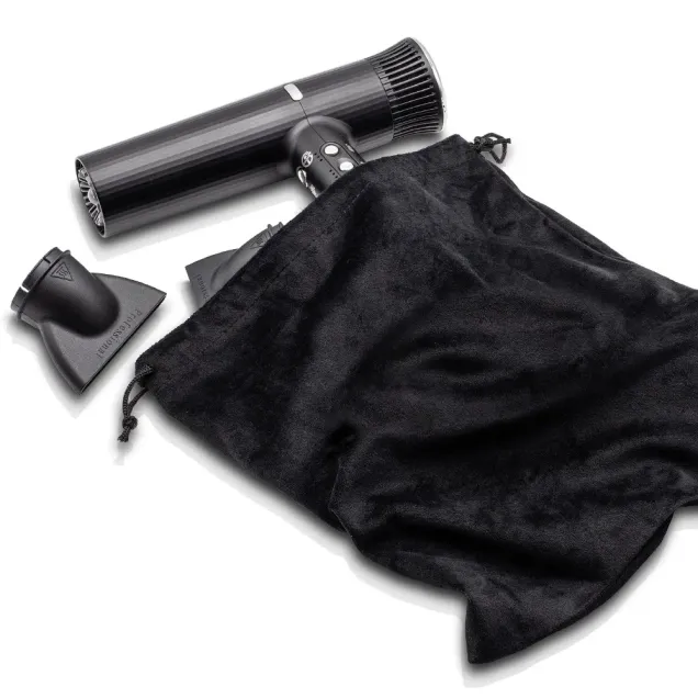 asciugacapelli professionale