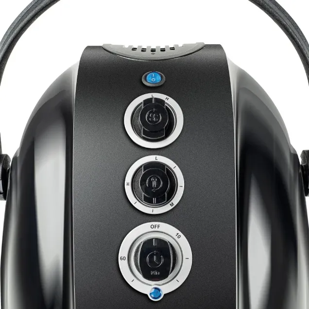 casco asciugacapelli