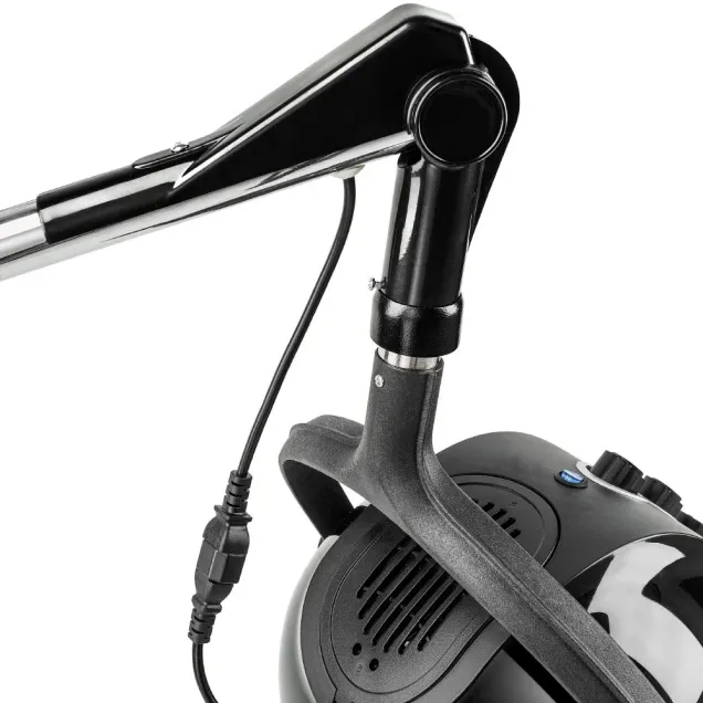 casco da parrucchiera