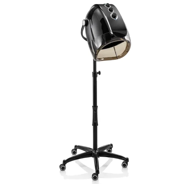 casco per parrucchieri