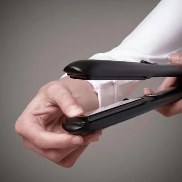 piastra per i capelli