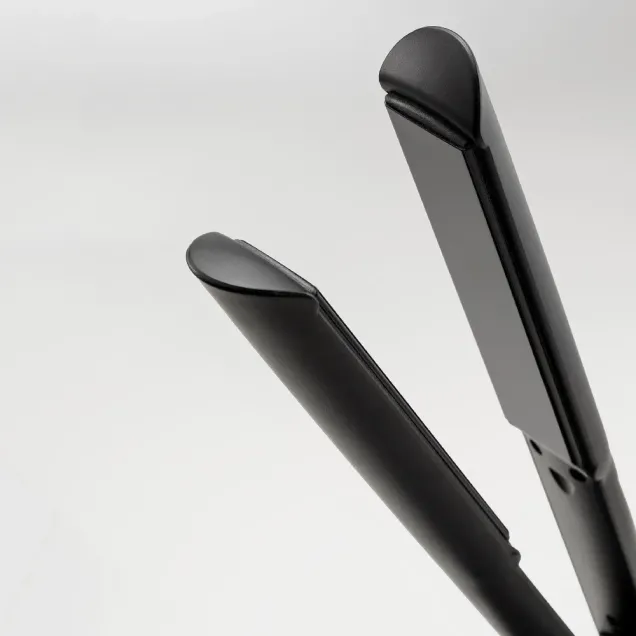 piastra professionale per capelli