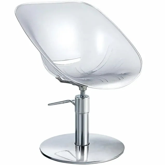 poltrona per parrucchiere