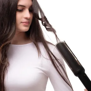 Arricciacapelli Automatico Rotante 2