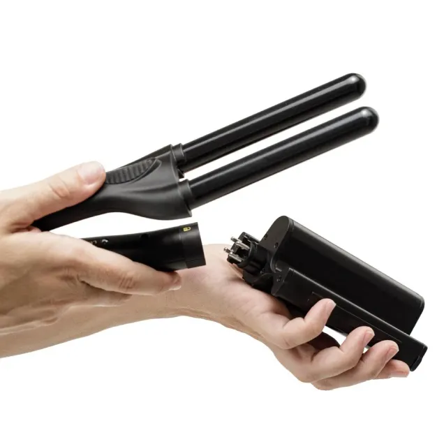 piastra per onde larghe e strette