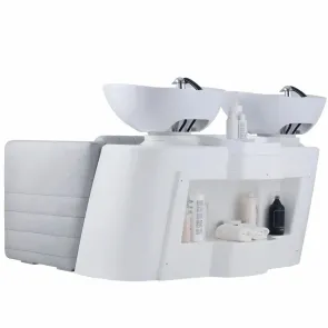 2 Lavaggi Parrucchieri Professionali 2