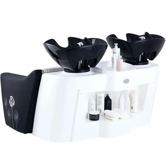 lavaggi per parrucchieri