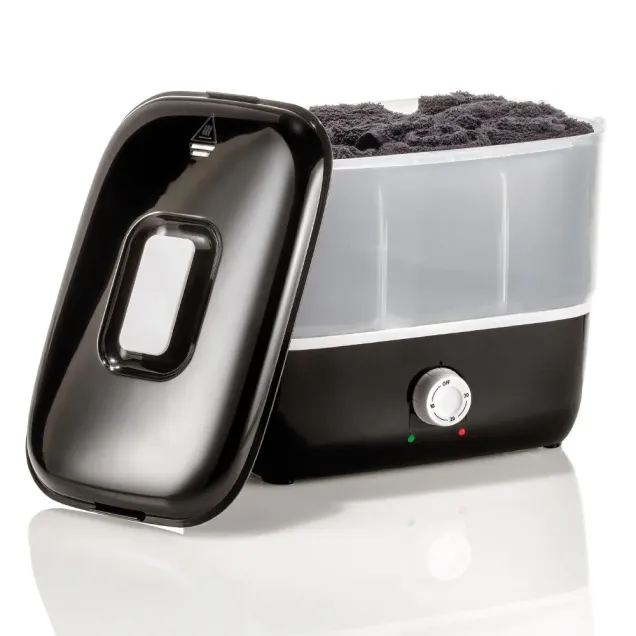 scsaldasalviette a vapore