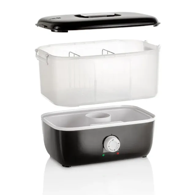 scaldasalviette per barbiere