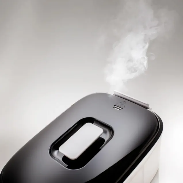 scaldasalviette professionale