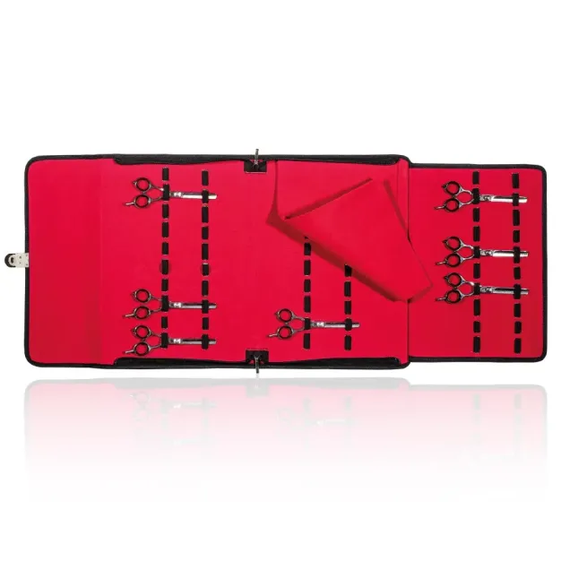 fodero porta forbici