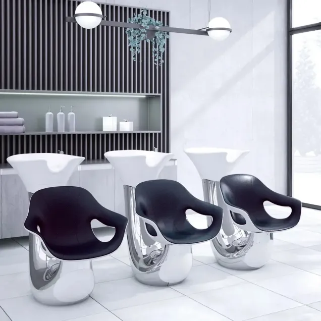 lavaggi parrucchieri ambientazione