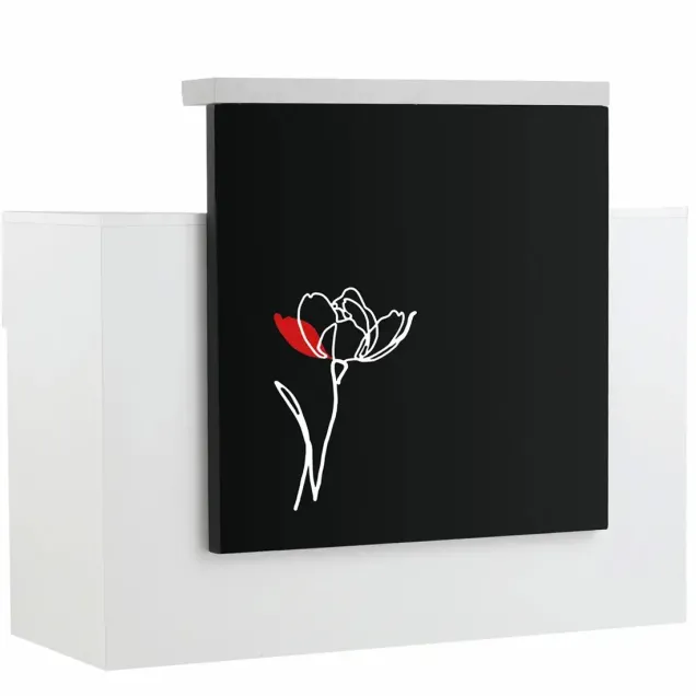 reception parrucchiere