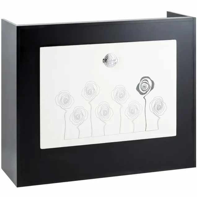 reception parrucchiere