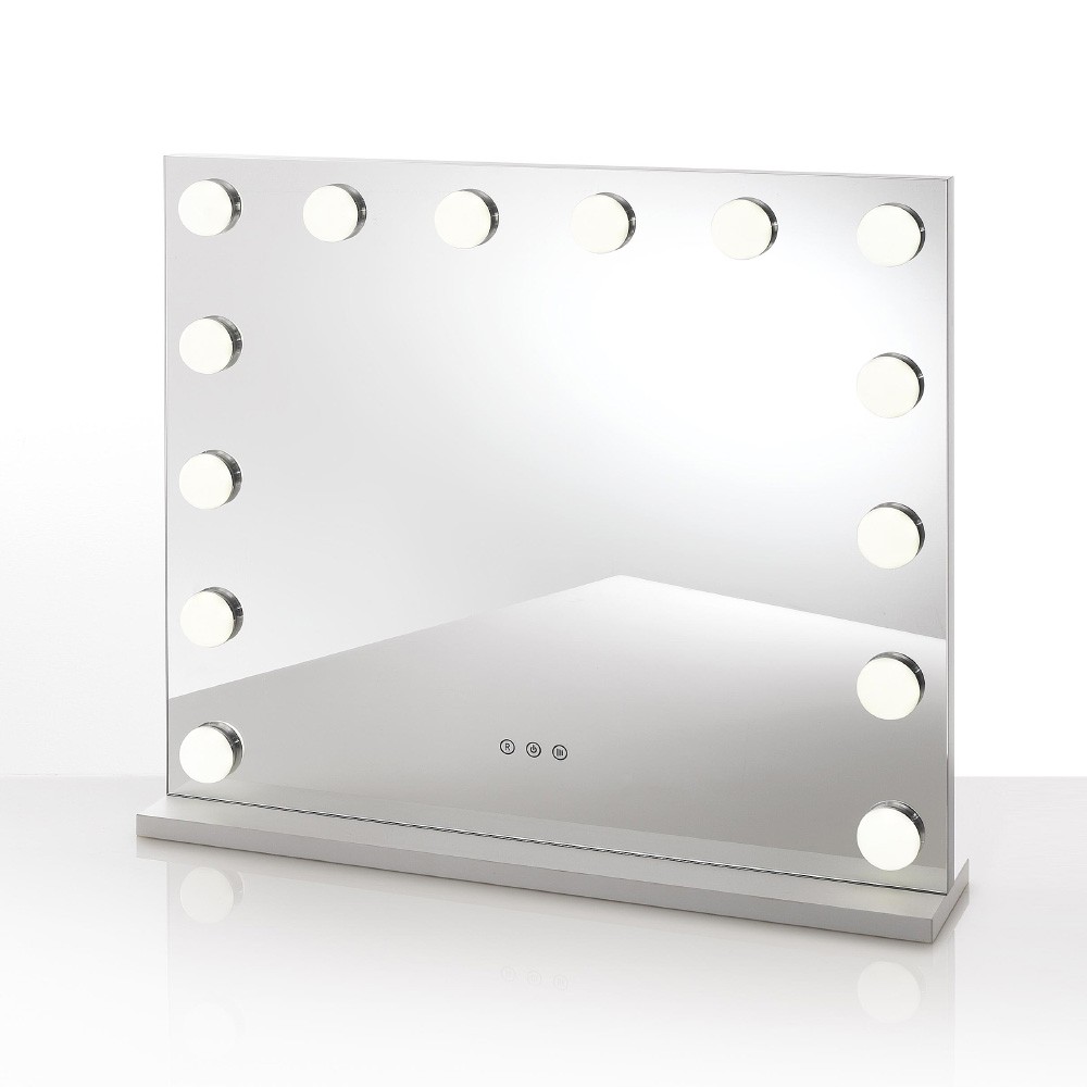 Specchio Trucco con led – Eventime  Progetti ed allestimenti per la  comunicazione e l'immagine