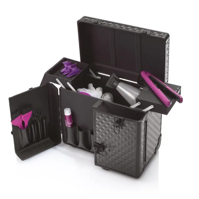 trolley parrucchiere