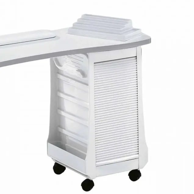 cassetti chiudibili con serranda