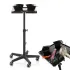 Carrello Parrucchiere per Tinture