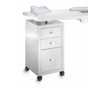 Tavolo per Unghie con Aspiratore 2