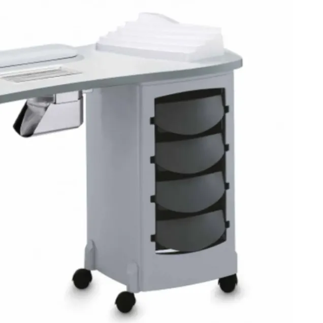 Cassetti Tavolo Manicure Professionale