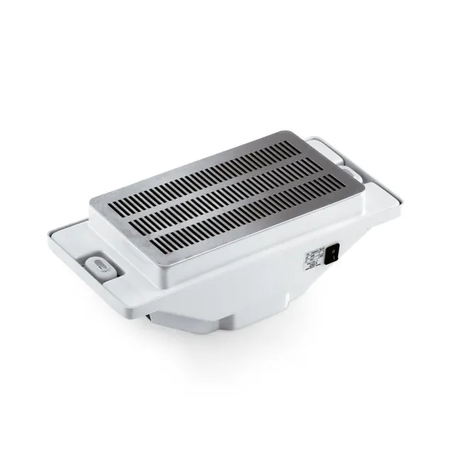 Aspiratore Polveri a Carboni Attivi