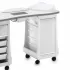 Tavolo per Unghie con Aspiratore | Made in Italy
