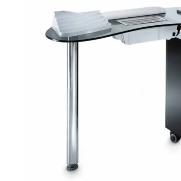 Tavolo per Manicure in Vetro tra i migliori | MADE in ITALY