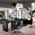 arredamento parrucchiere