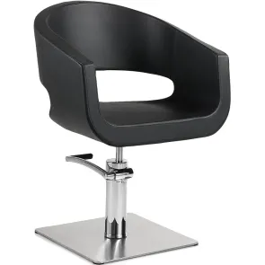 Sedia Parrucchiere 2