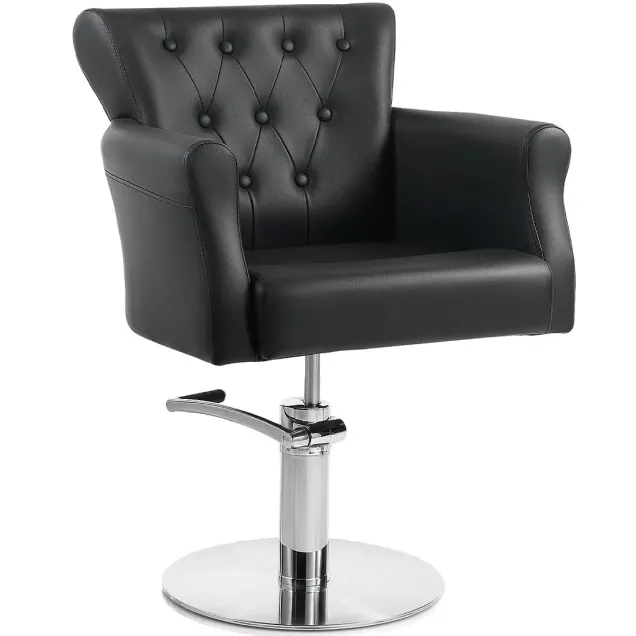 poltrona parrucchiera