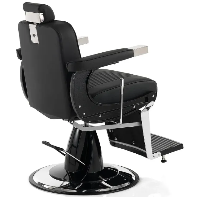 poltrona barbiere