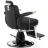 poltrona barbiere
