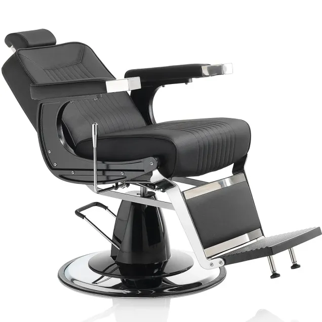 poltrone barbiere