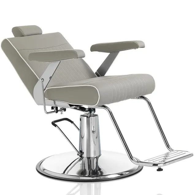 poltrona barbiere