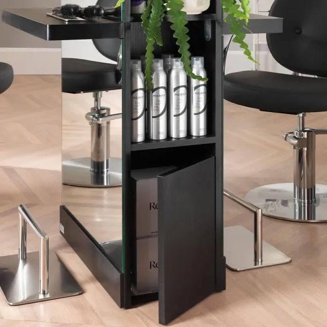 arredamento parrucchiere